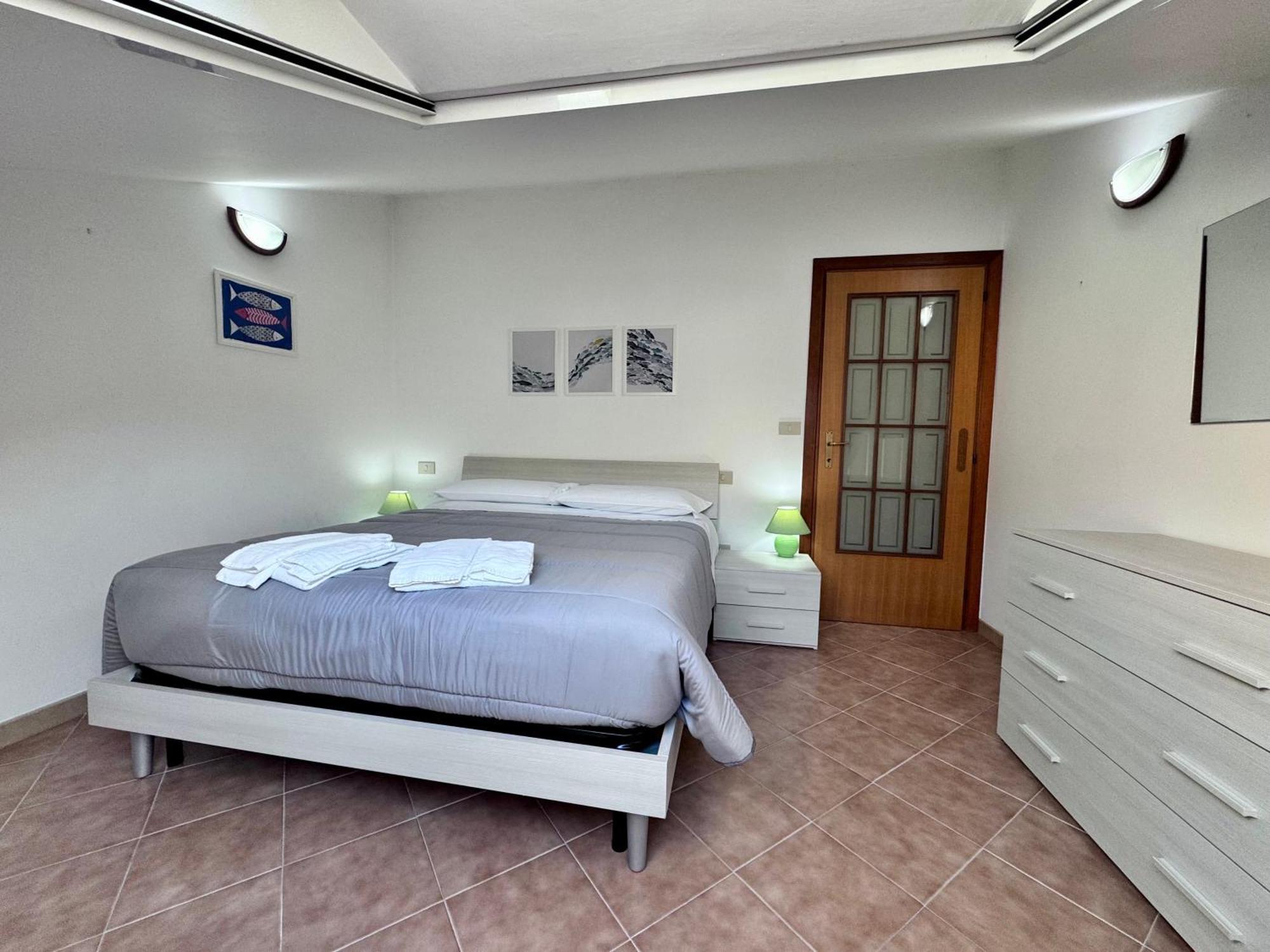Appartamento Le Paperelle Ortona Esterno foto