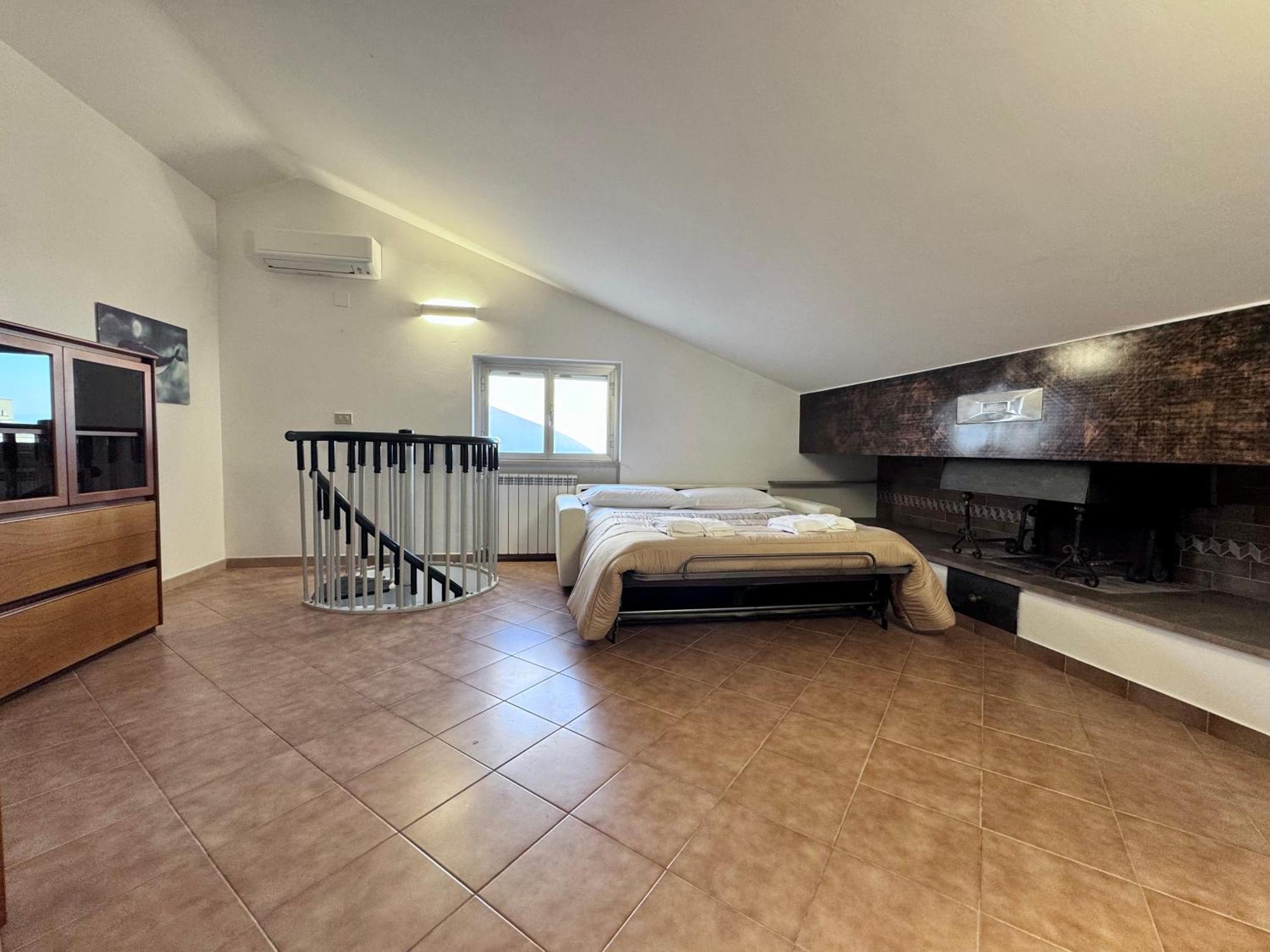Appartamento Le Paperelle Ortona Esterno foto