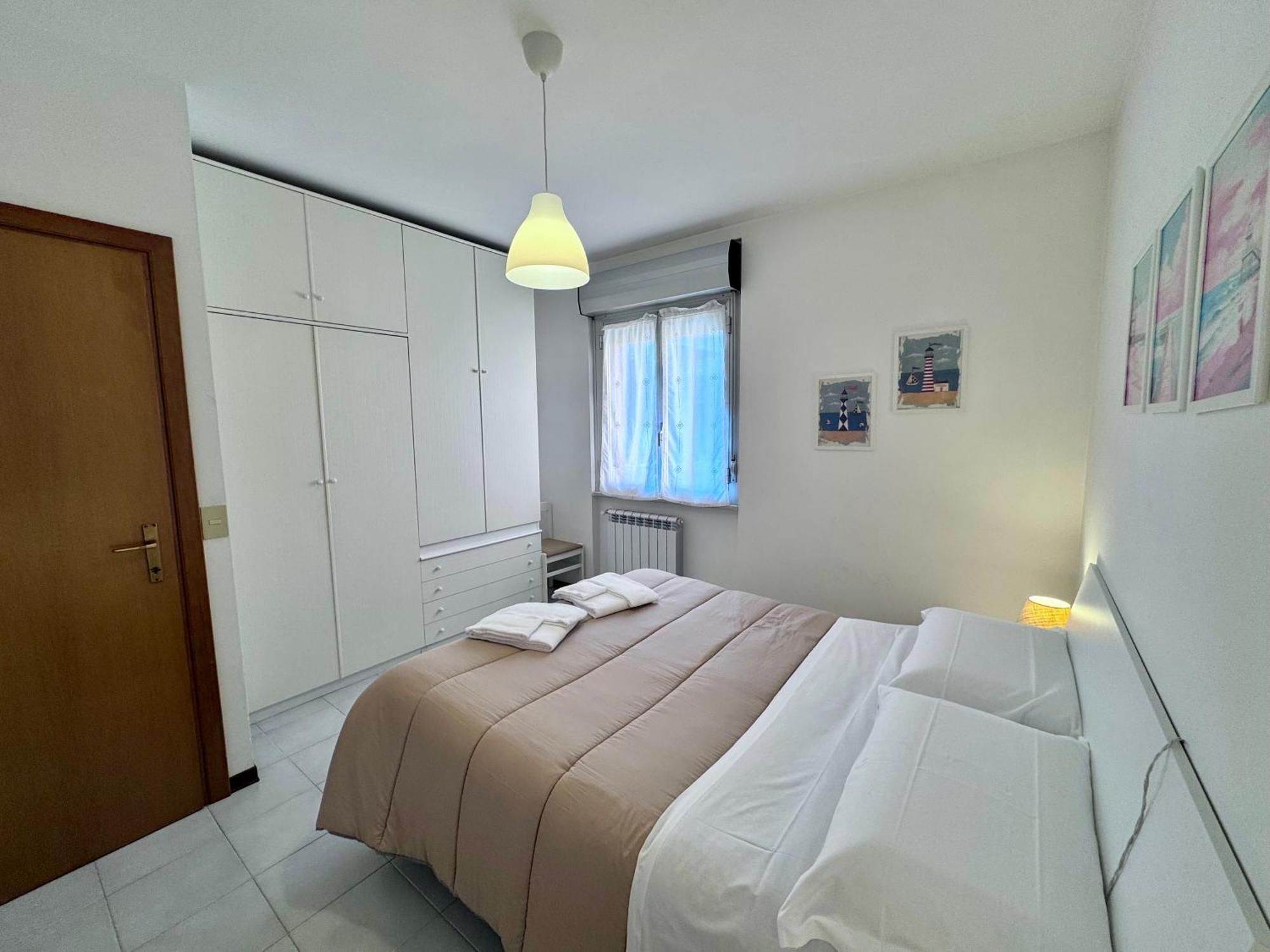 Appartamento Le Paperelle Ortona Esterno foto
