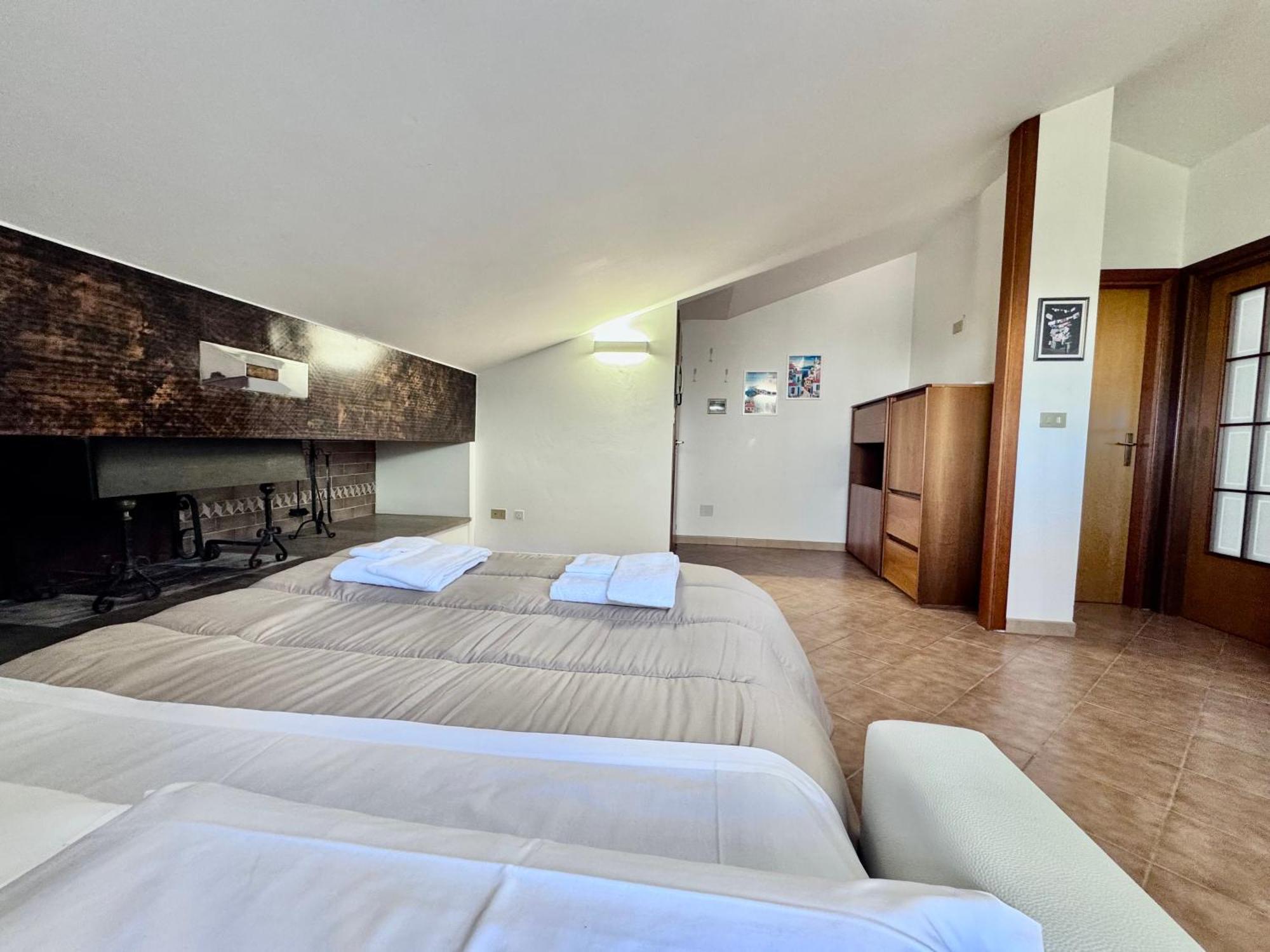 Appartamento Le Paperelle Ortona Esterno foto