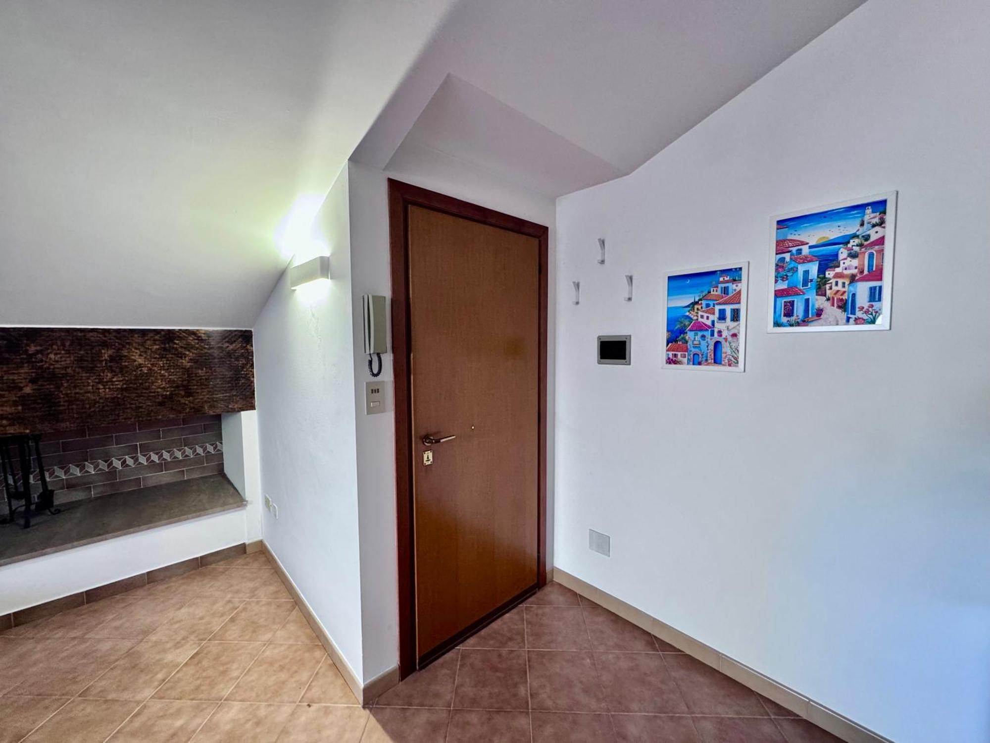 Appartamento Le Paperelle Ortona Esterno foto