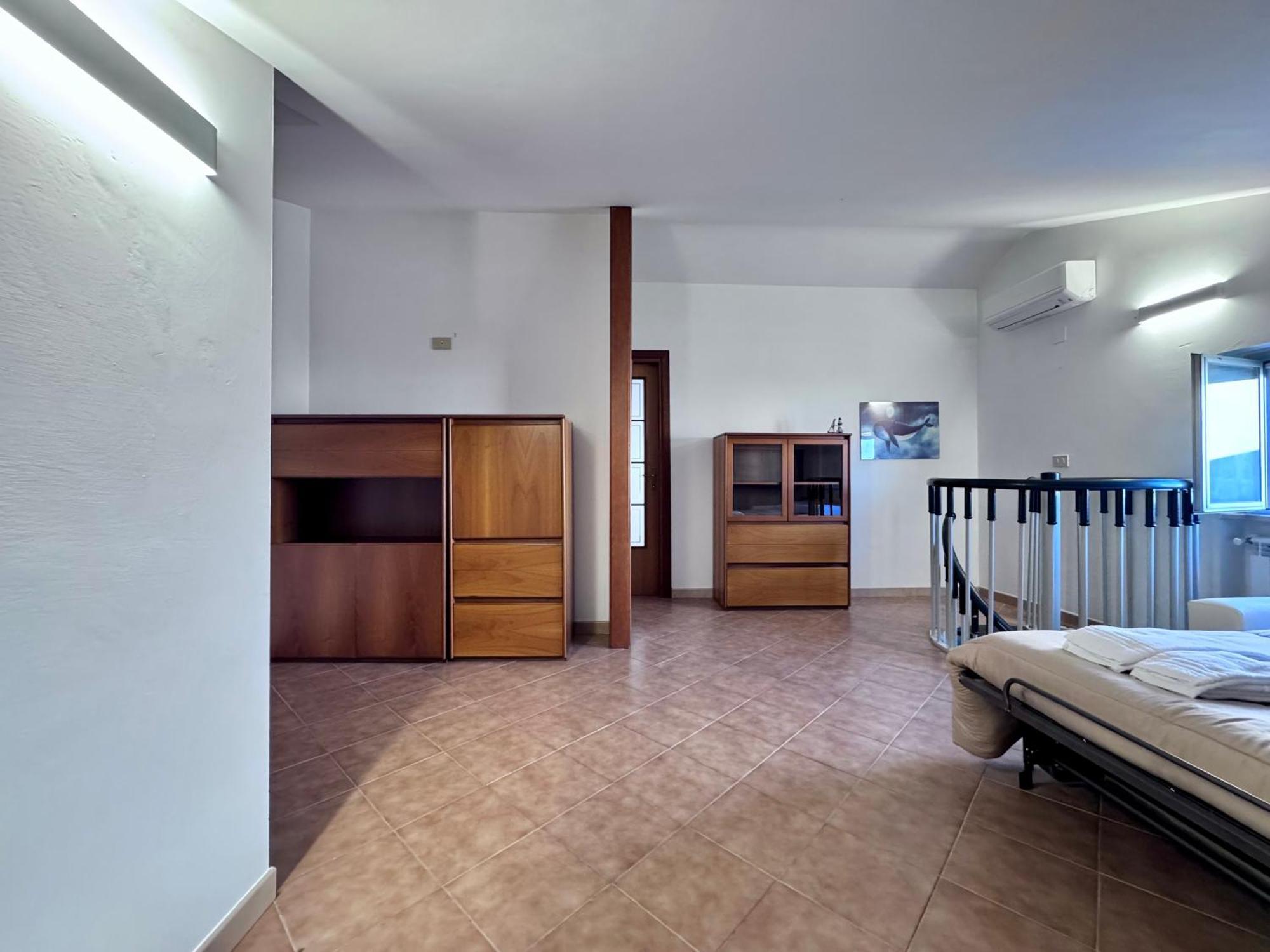 Appartamento Le Paperelle Ortona Esterno foto